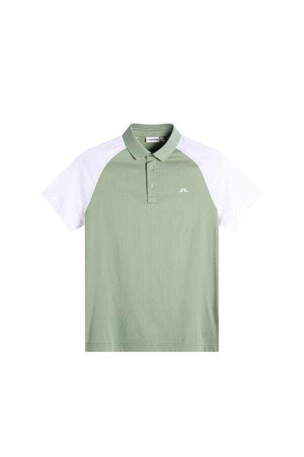 Bruce Polo / Hedge Green