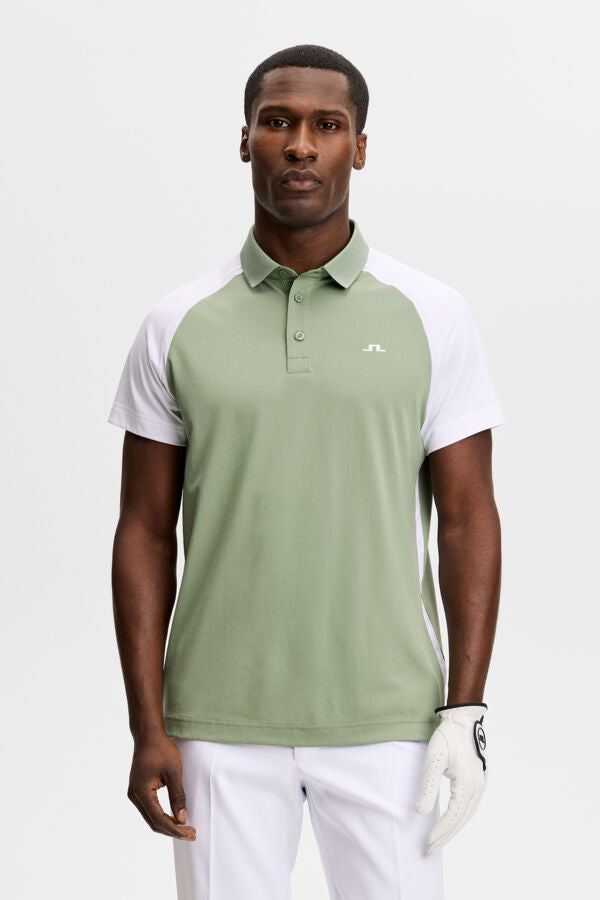 Bruce Polo / Hedge Green