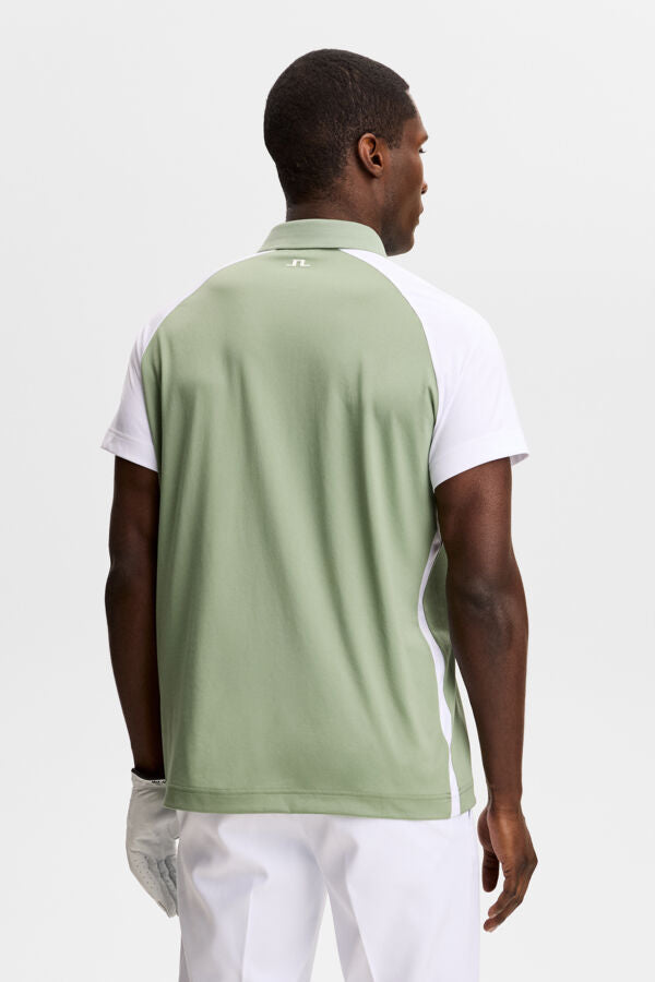 Bruce Polo / Hedge Green