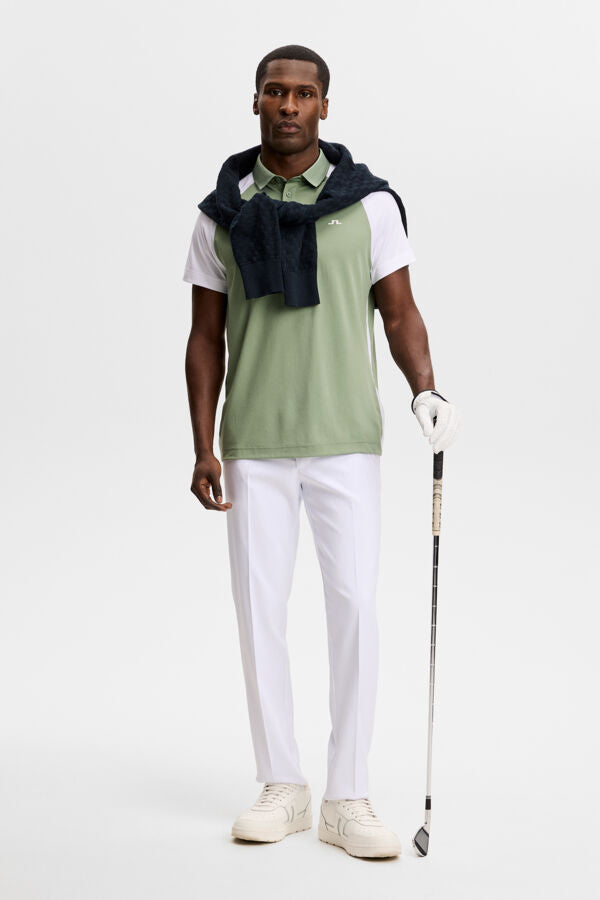 Bruce Polo / Hedge Green