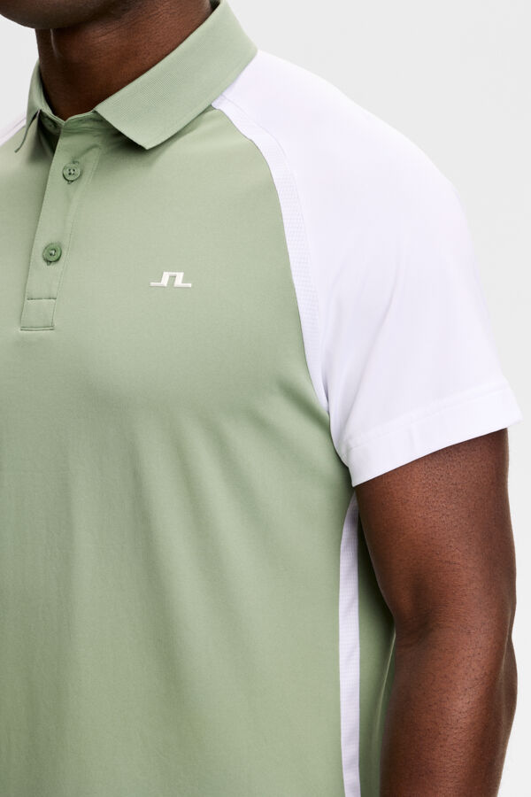 Bruce Polo / Hedge Green