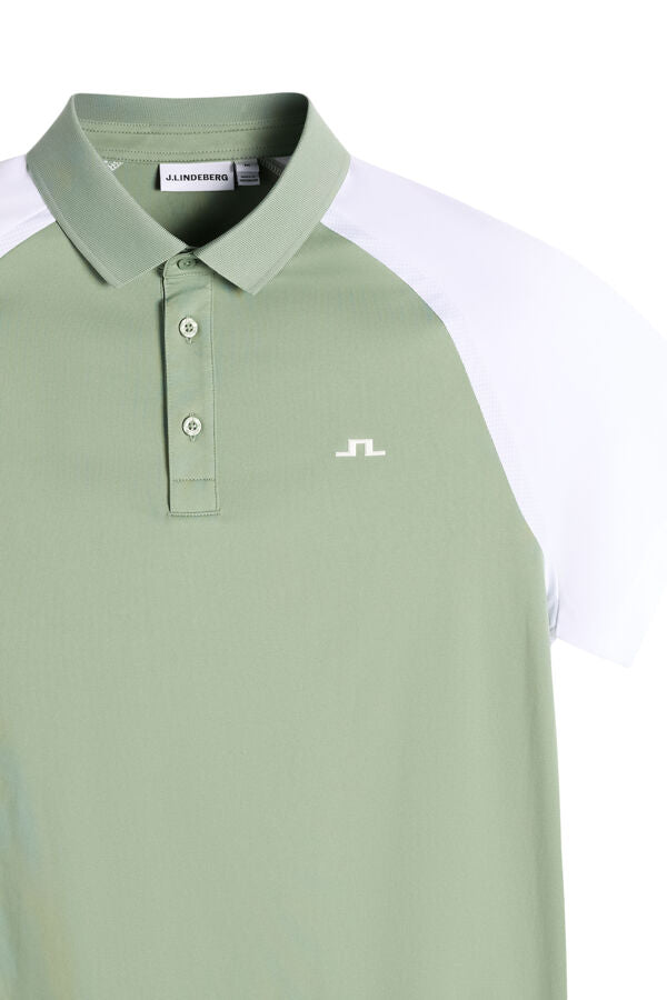 Bruce Polo / Hedge Green