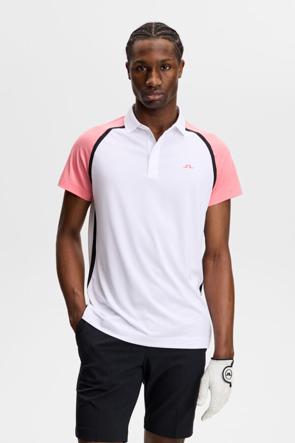 Bruce Polo / Flamingo Plume