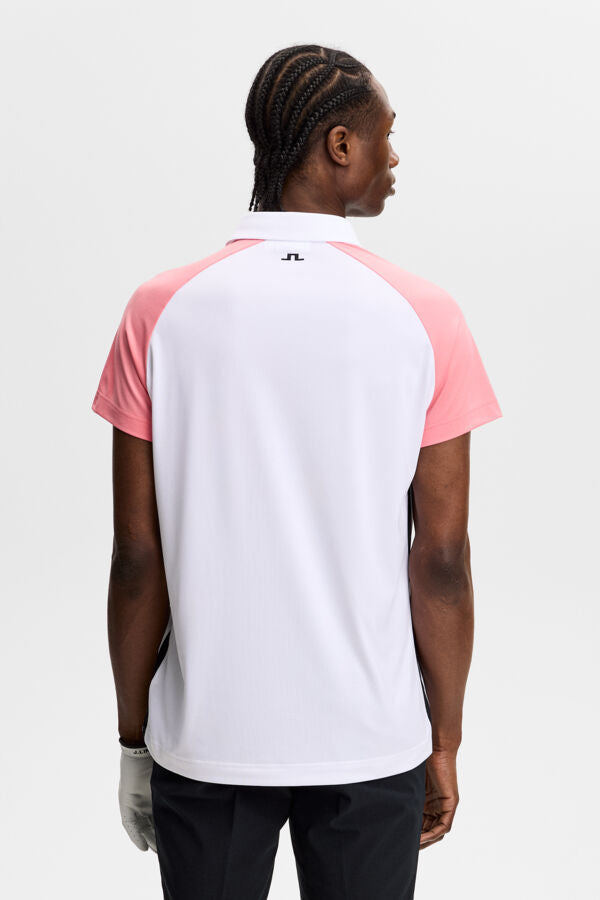 Bruce Polo / Flamingo Plume