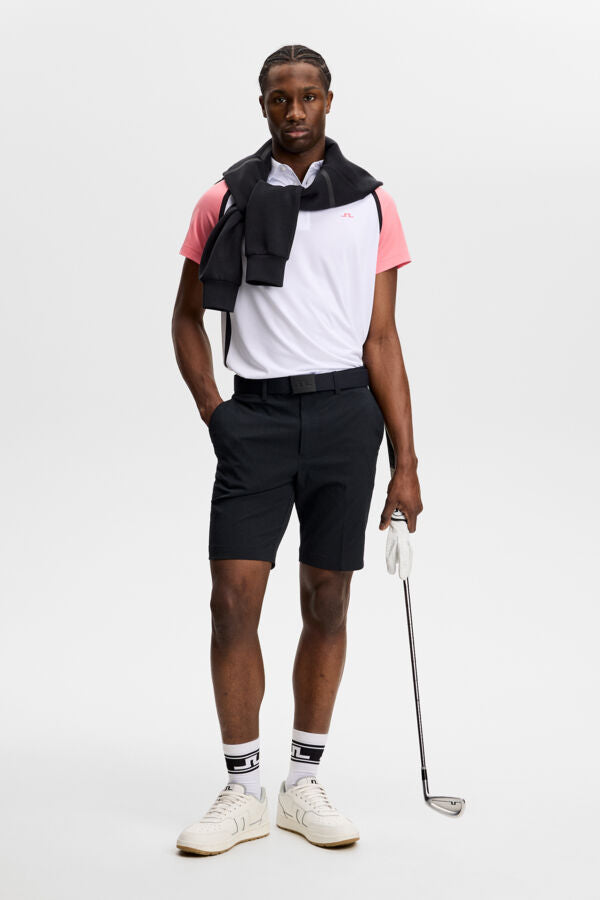 Bruce Polo / Flamingo Plume