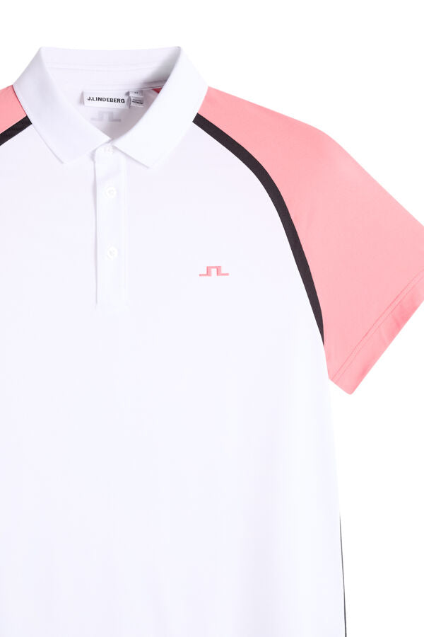 Bruce Polo / Flamingo Plume