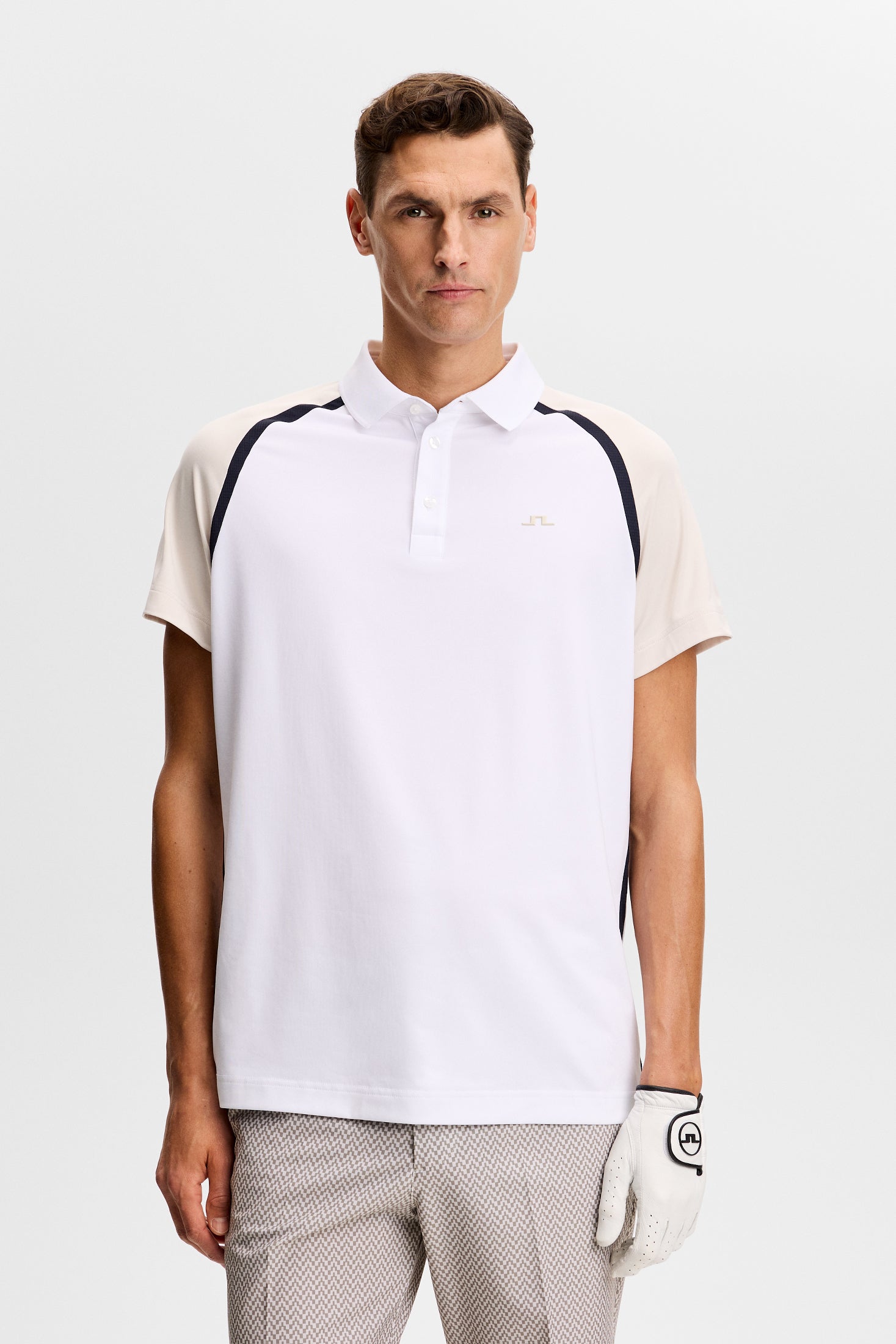Men's New Arrivals | Golf Polos, Pants & Layers | J.LINDEBERG