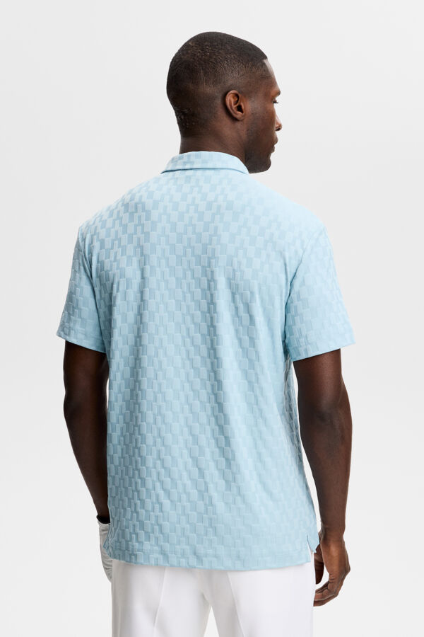 Kofe Polo / Forget-Me-Not