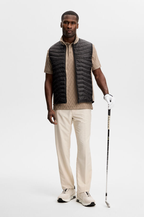 Kofe Polo / Brindle – J.LINDEBERG US