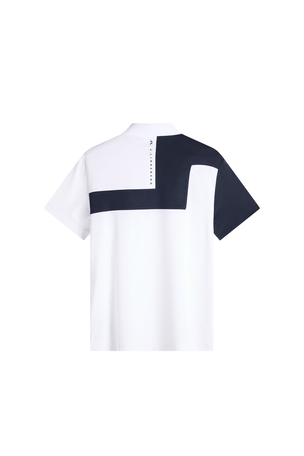 Rody Polo in White by J.Lindeberg