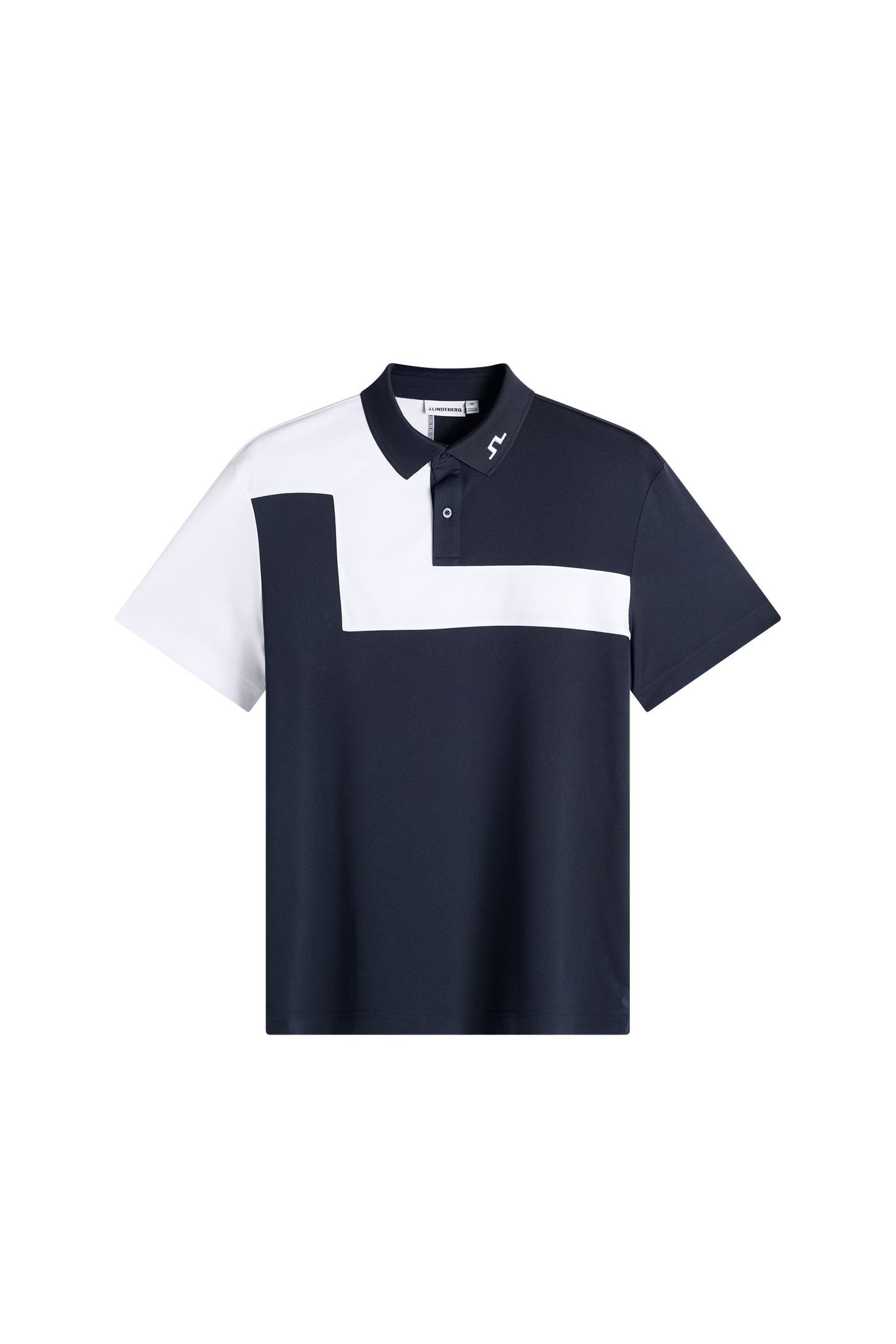 Rody Polo in JL Navy by J.Lindeberg