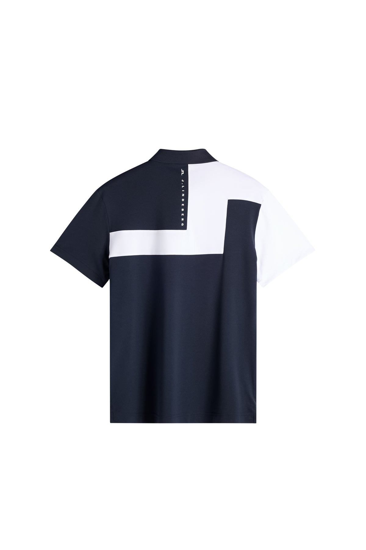 Rody Polo in JL Navy by J.Lindeberg