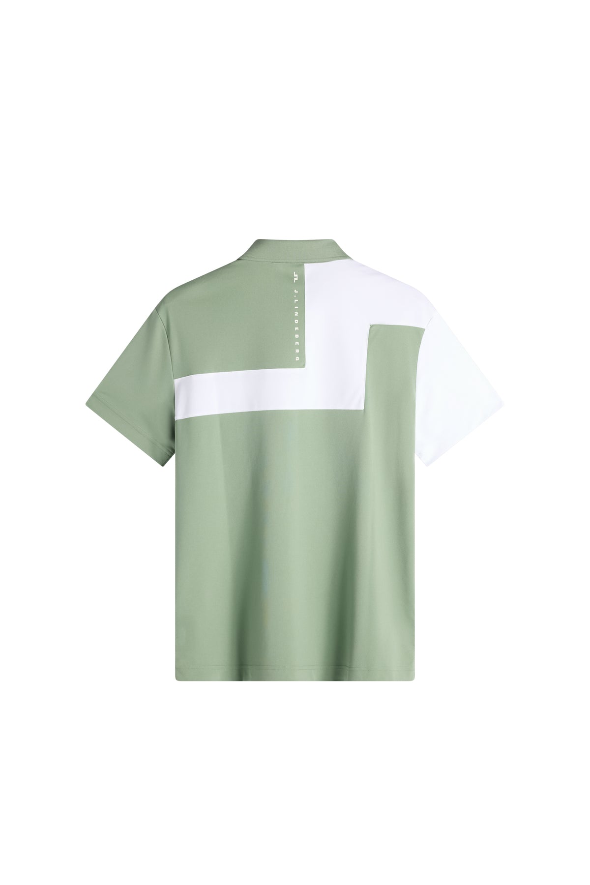 Rody Polo in Hedge Green by J.Lindeberg