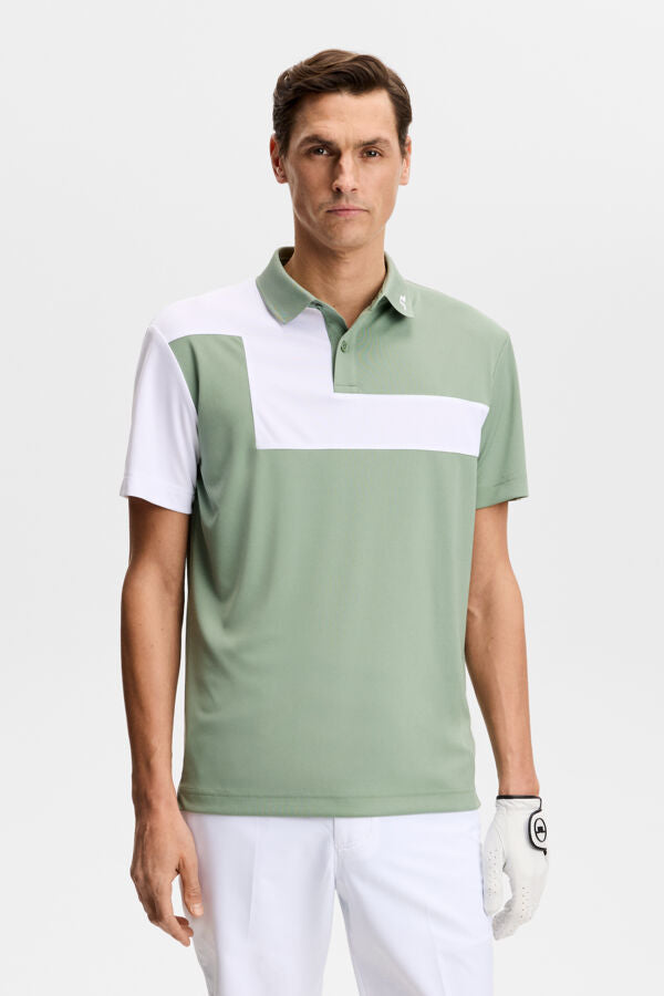 Rody Polo / Hedge Green