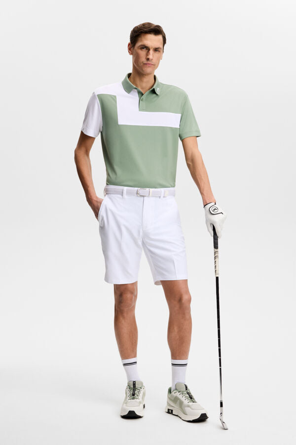 Rody Polo / Hedge Green