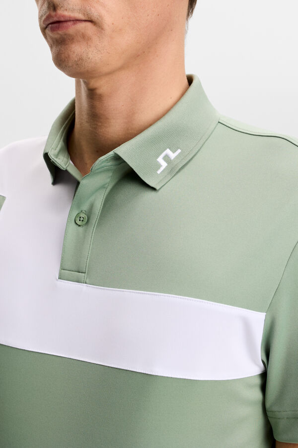 Rody Polo / Hedge Green