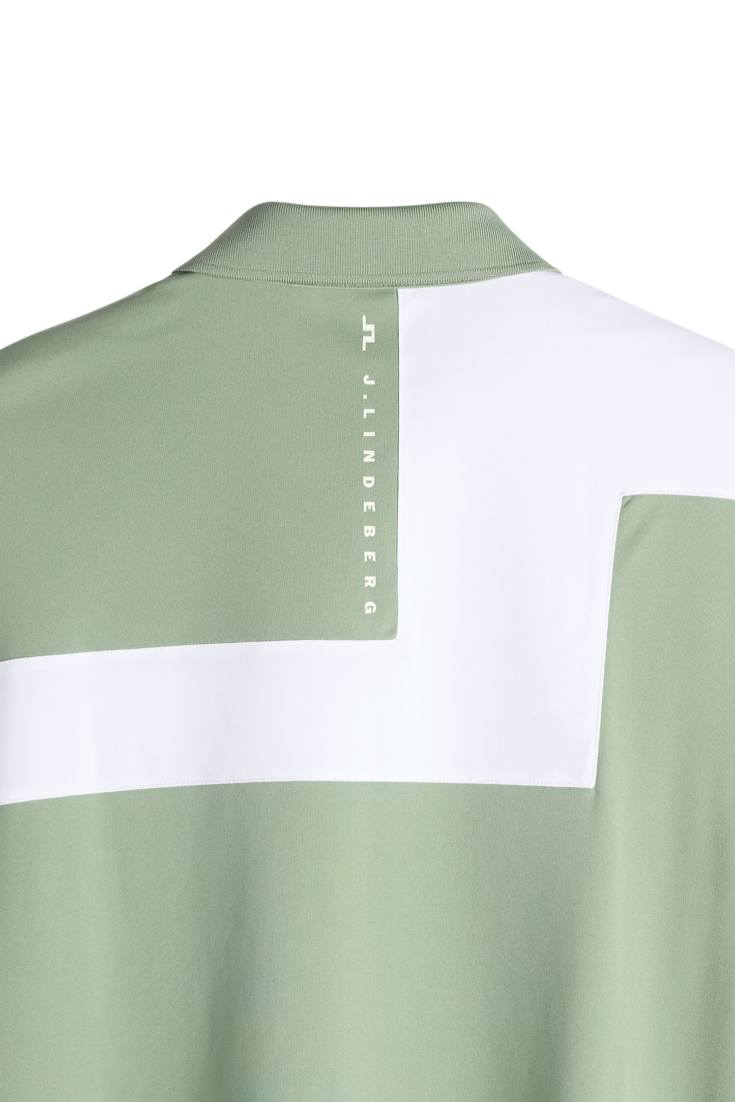 Rody Polo in Hedge Green by J.Lindeberg