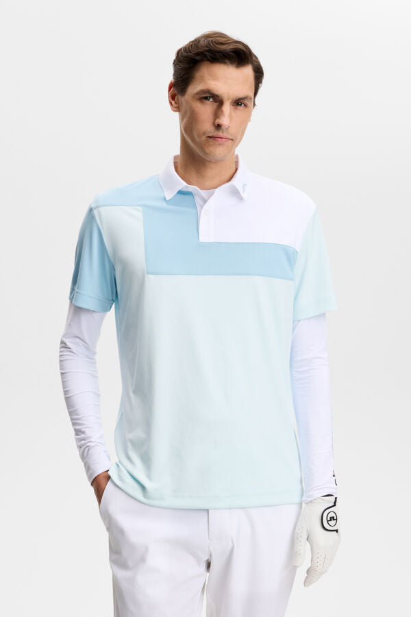 New Arrivals | Men's & Women's Golf-to-City Styles | J.LINDEBERG