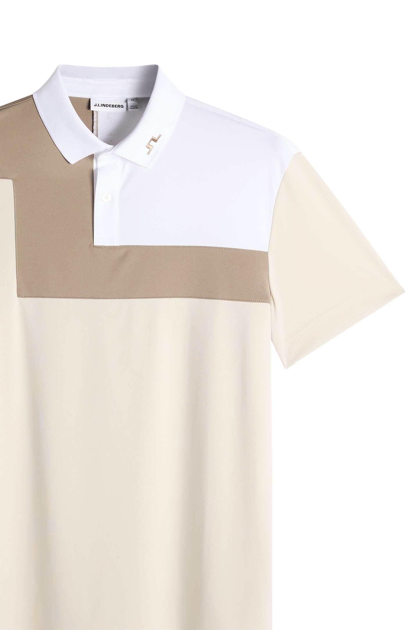 Rody Polo in Moonbeam by J.Lindeberg