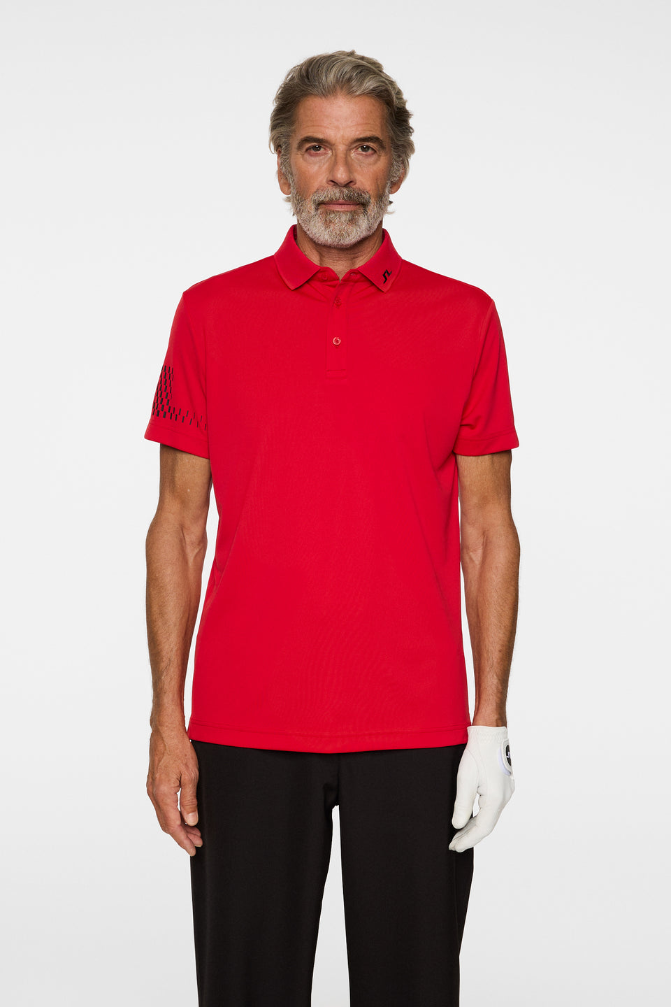 Heath Polo / Barbados Cherry