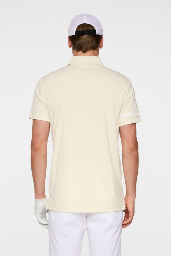 Heath Polo / Lemon Icing