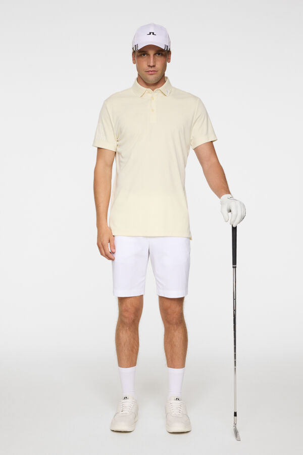 Heath Polo / Lemon Icing