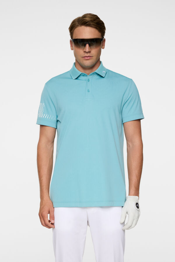 メンズウェア J.LINDEBERG x USA GOLF COLLECTION Unveiling the USA GOLF Collection for Paris – J.Lindeberg