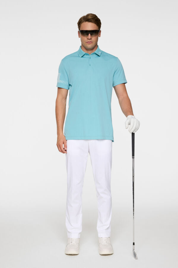 Heath Polo / Stillwater