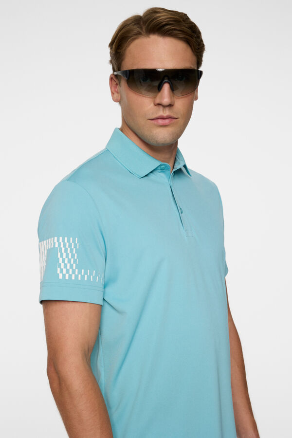 Heath Polo / Stillwater