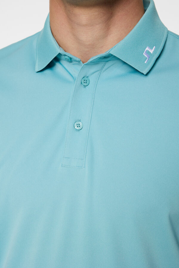 Heath Polo / Stillwater