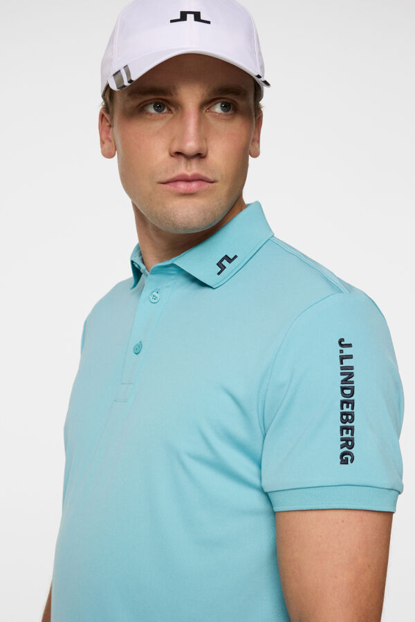 Tour Tech Polo LTD / Stillwater