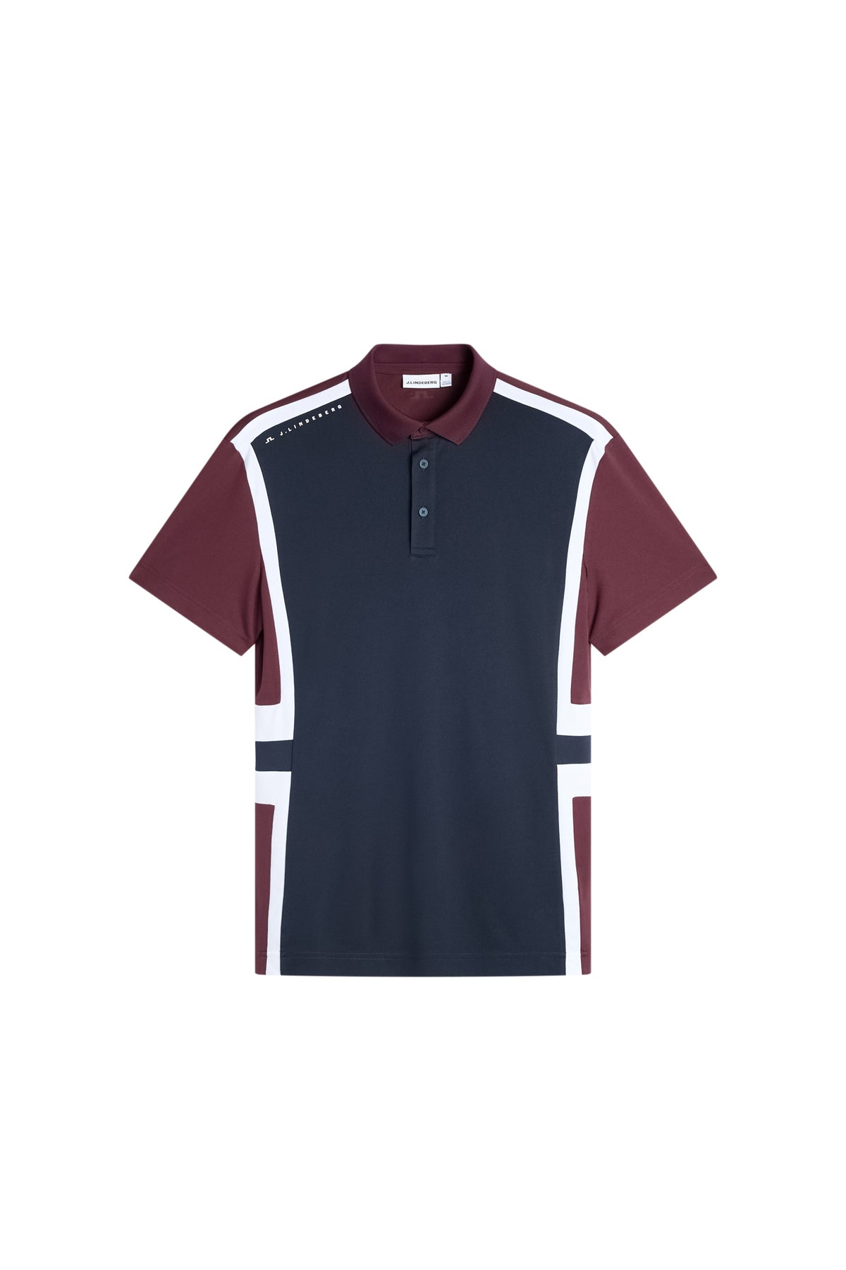 Finn Polo in Winetasting by J.Lindeberg