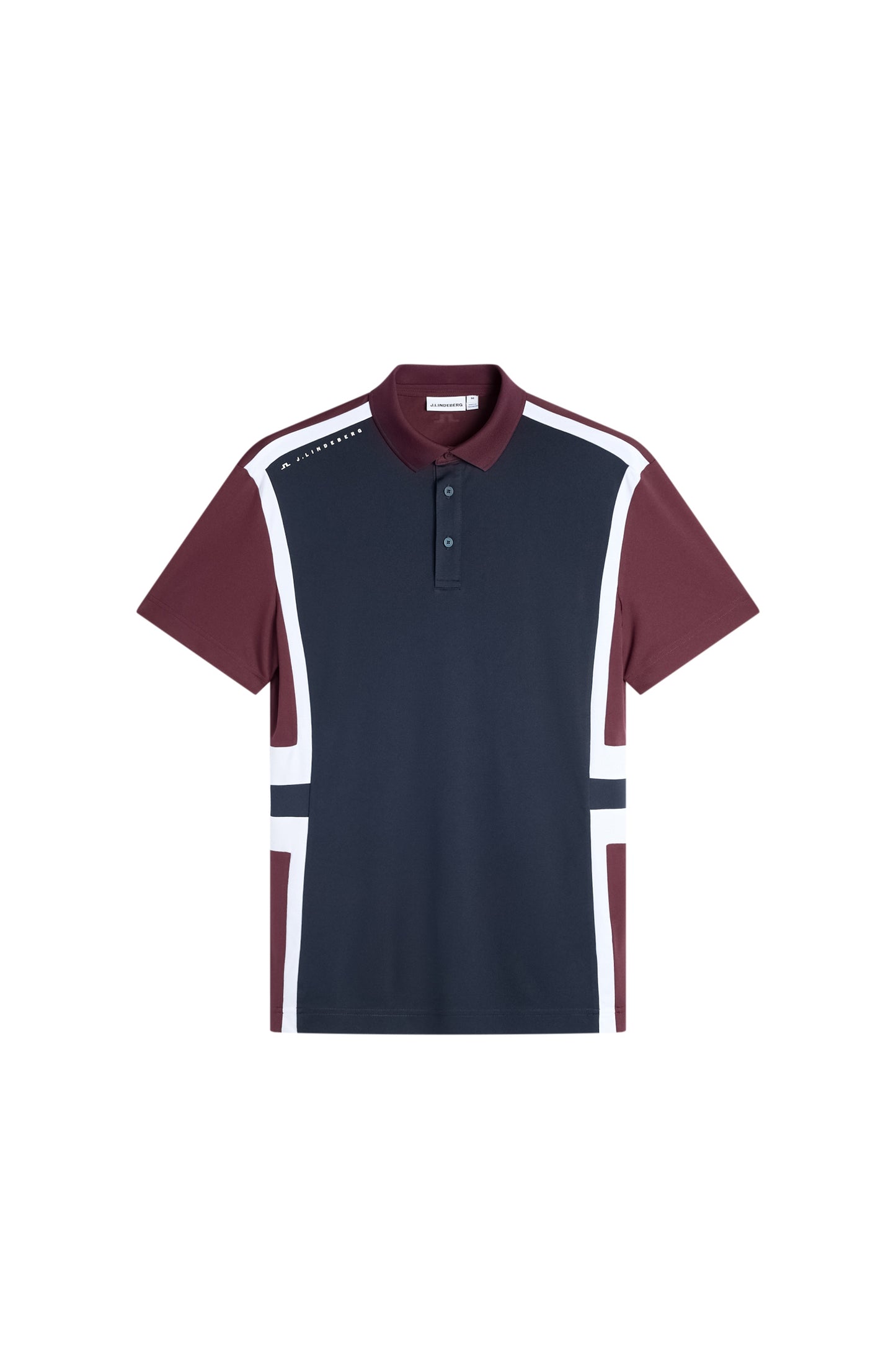Finn Polo in Winetasting by J.Lindeberg