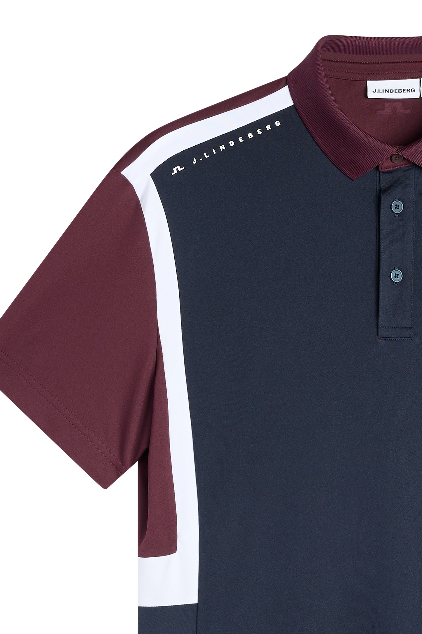 Finn Polo in Winetasting by J.Lindeberg