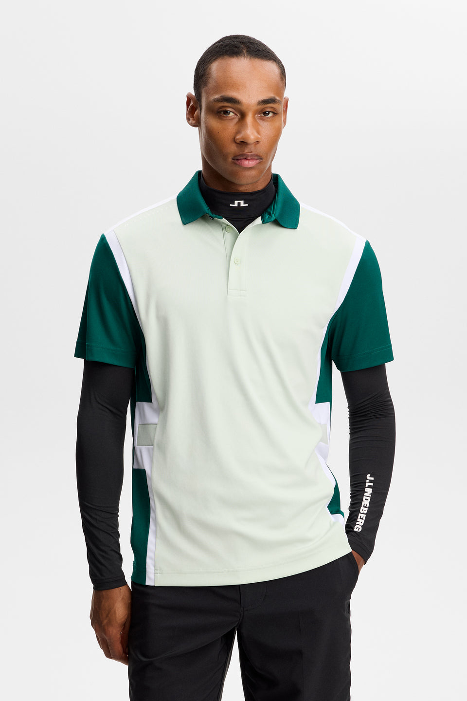 Finn Polo / Forest Biome