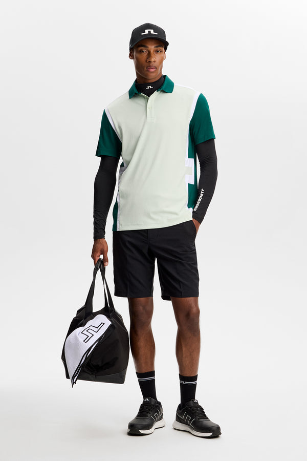 Finn Polo / Forest Biome