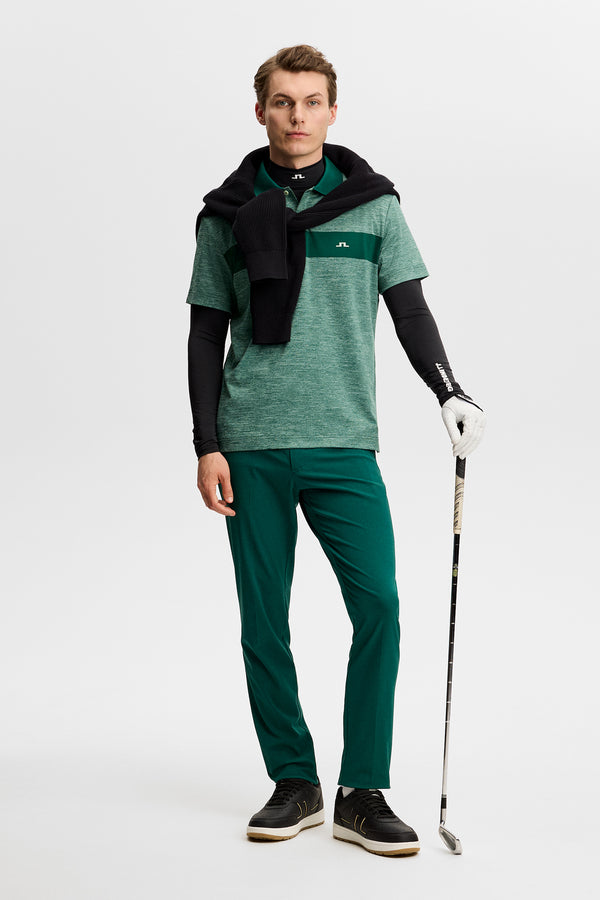 Rocky Polo / Subtle Green