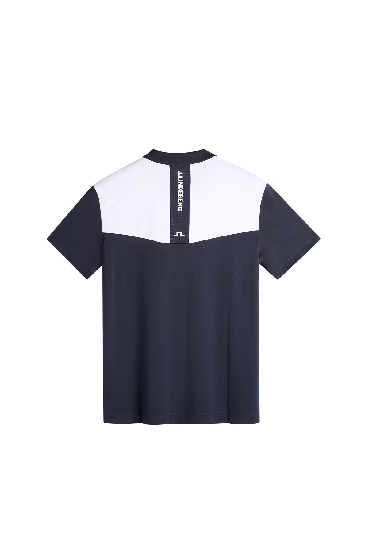 Calex Polo in JL Navy by J.Lindeberg