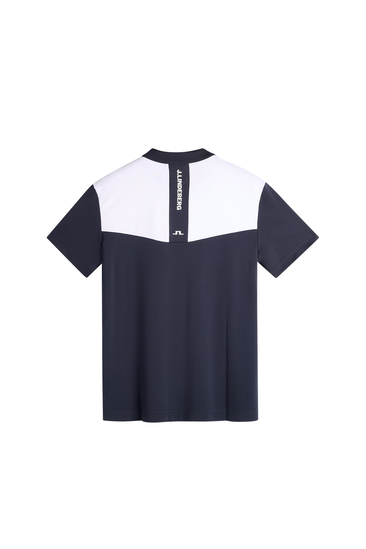 Calex Polo in JL Navy by J.Lindeberg