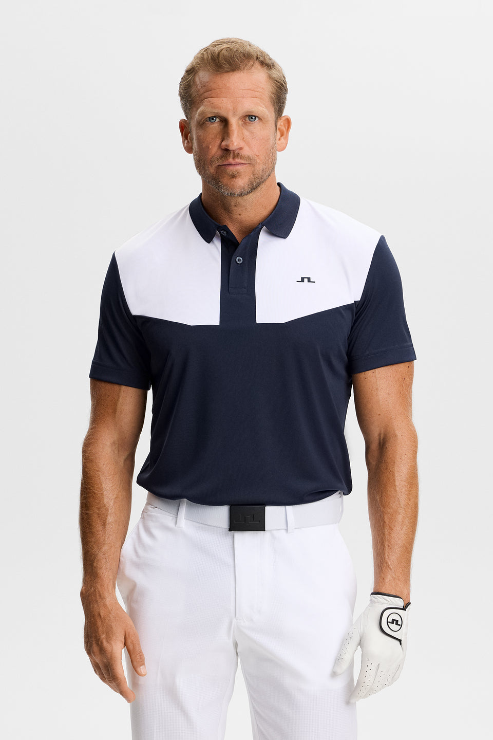 Calex Polo / JL Navy