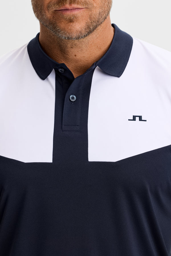 Calex Polo / JL Navy