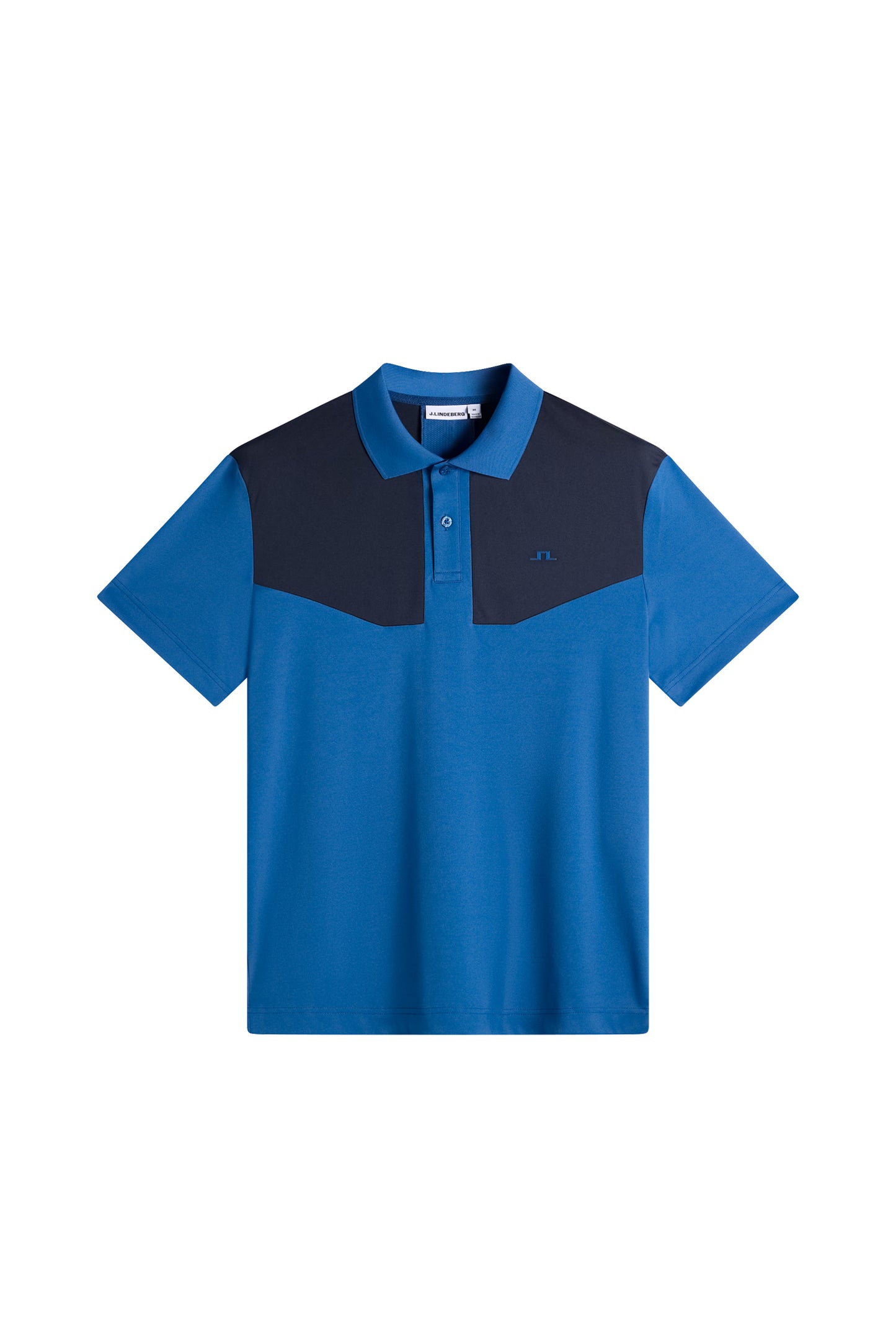 Calex Polo in Set Sail by J.Lindeberg