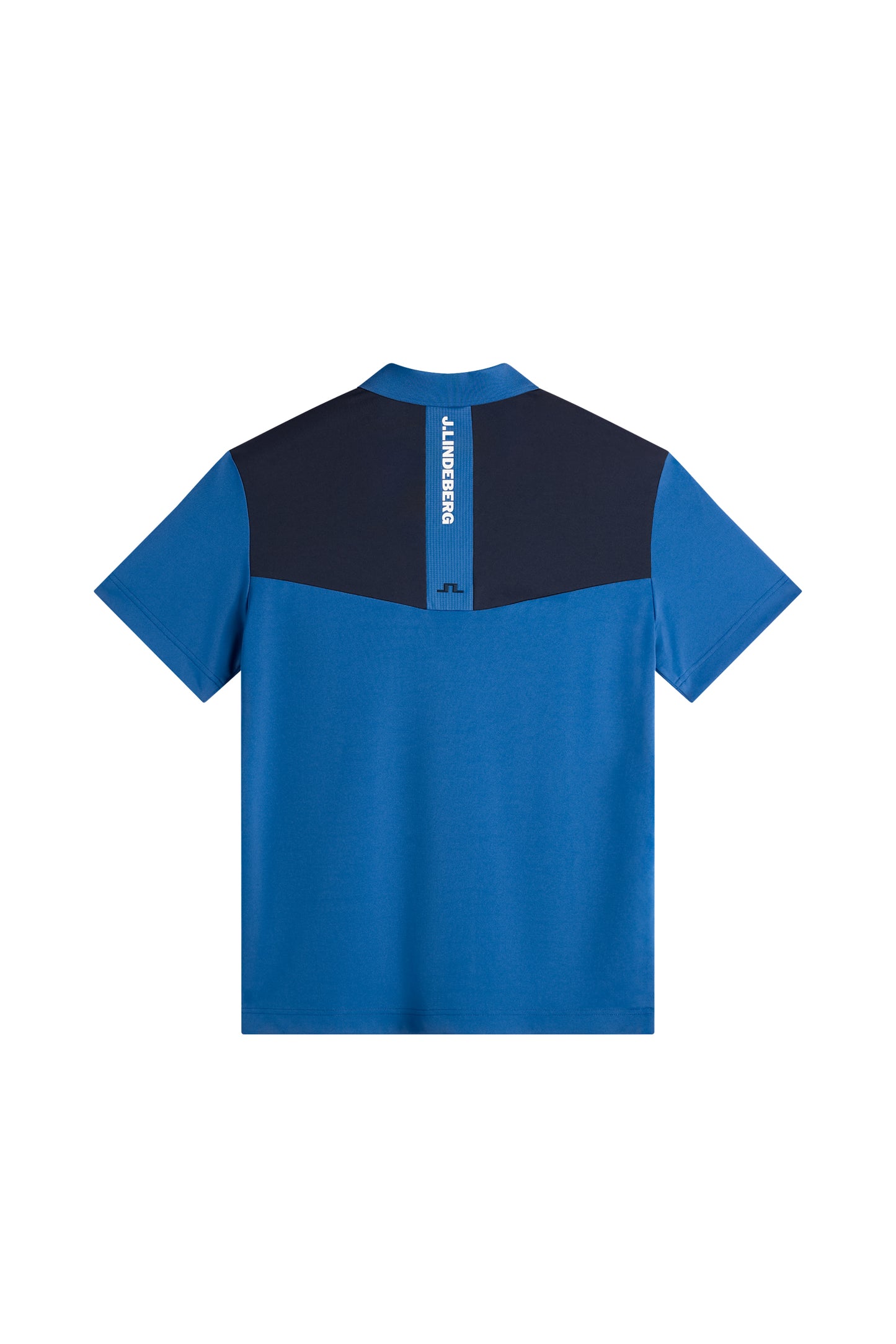 Calex Polo in Set Sail by J.Lindeberg