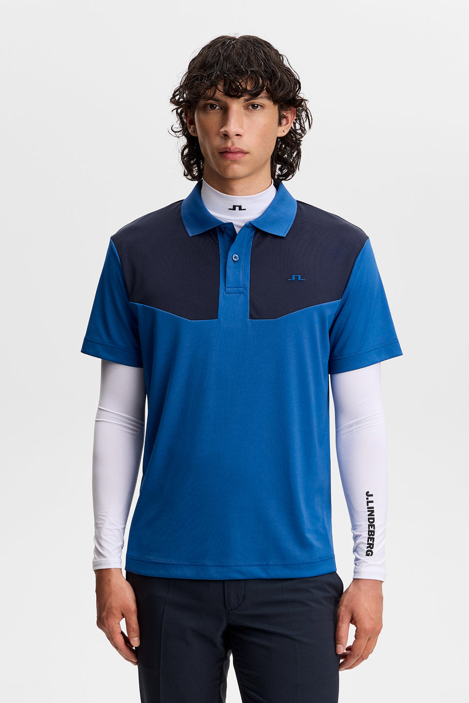 Calex Polo / Set Sail