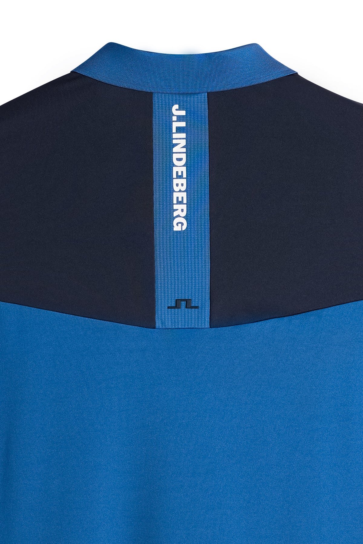 Calex Polo in Set Sail by J.Lindeberg