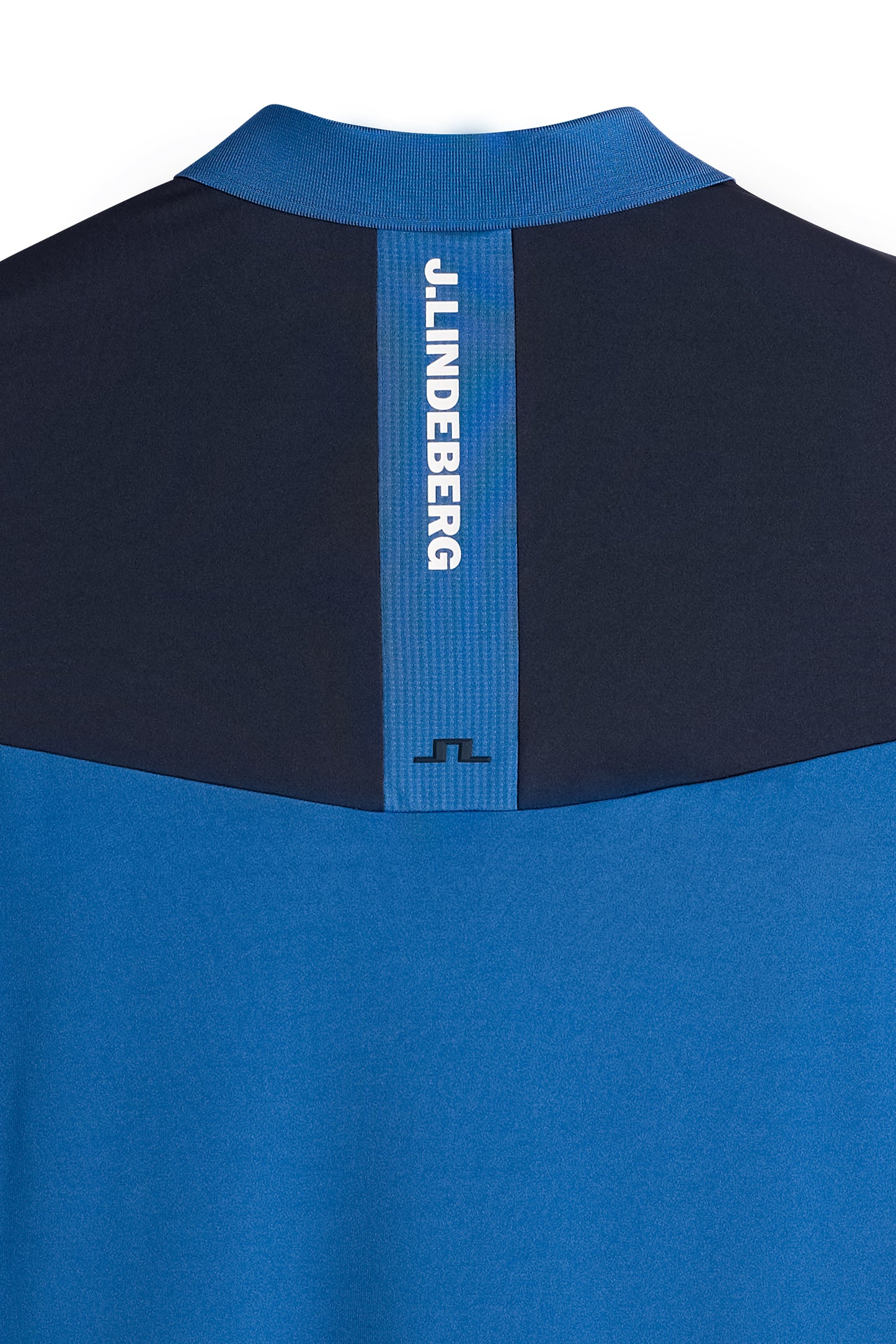 Calex Polo in Set Sail by J.Lindeberg