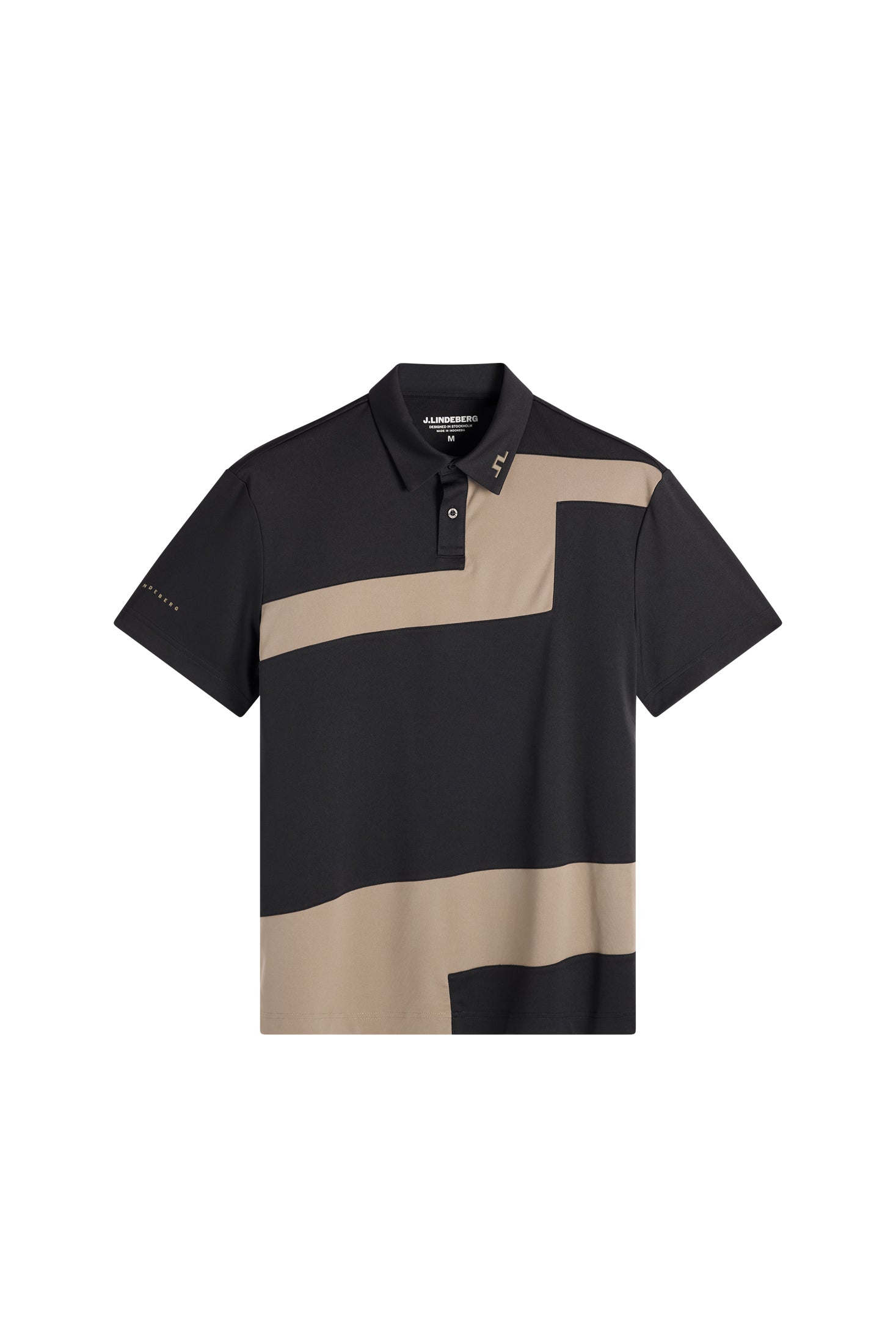 Men's Golf Apparel | J.Lindeberg USA – J.LINDEBERG US