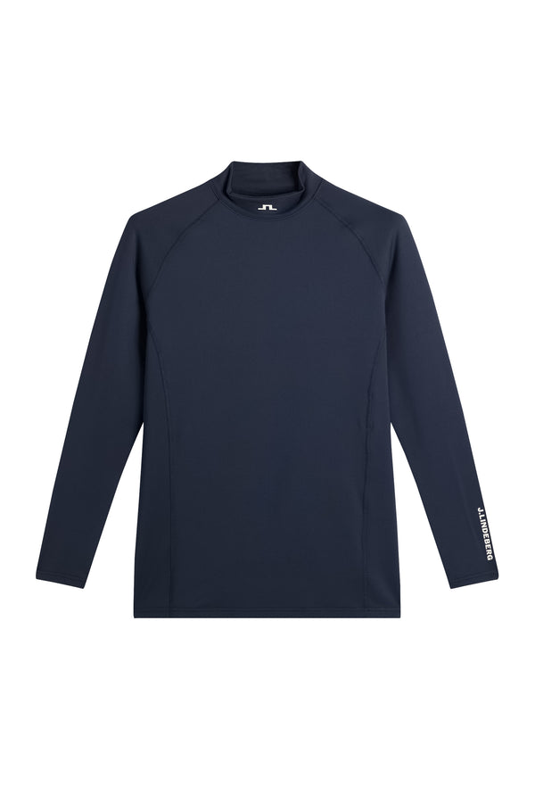 Ello Brushed Top / JL Navy