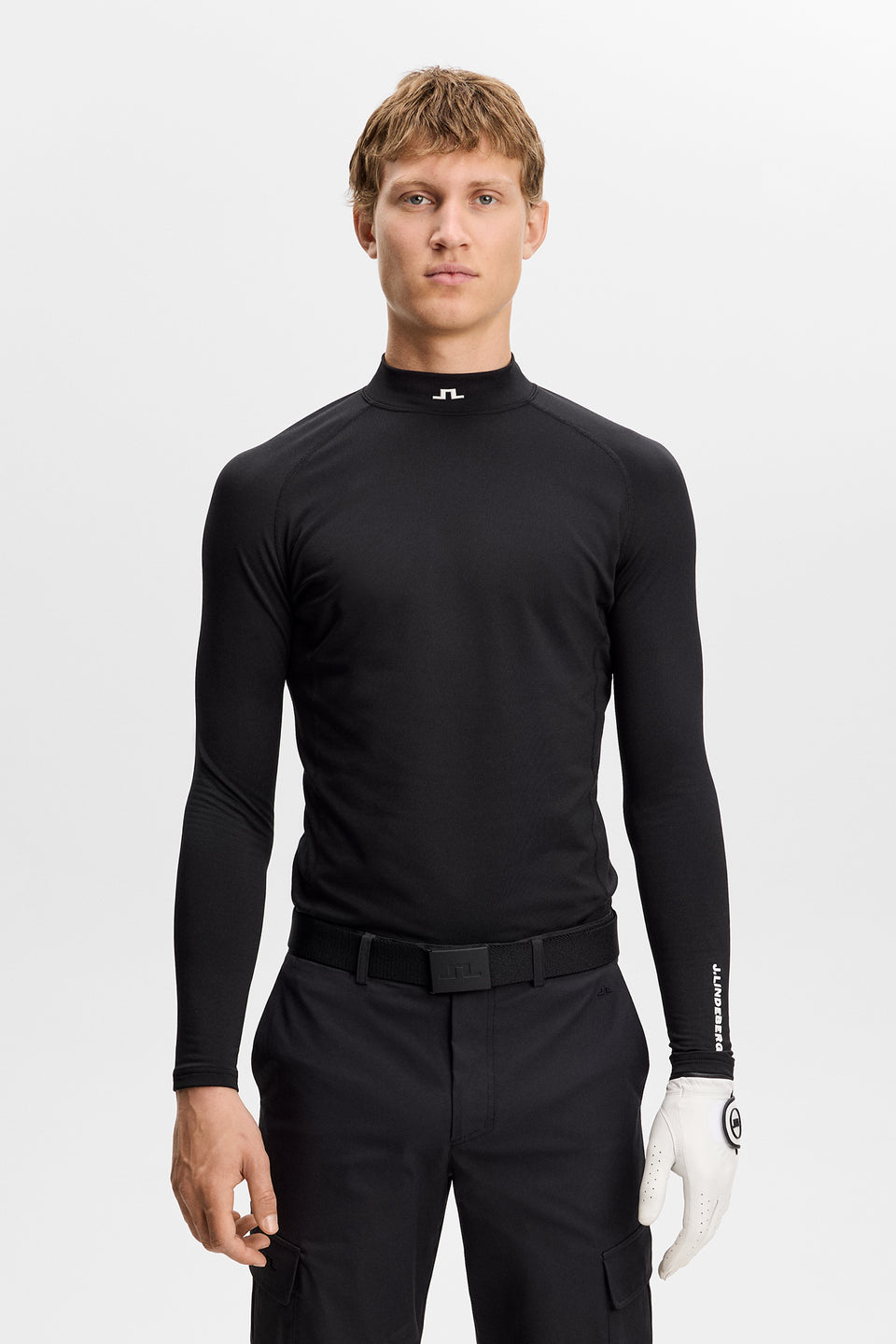 Ello Brushed Top / Black