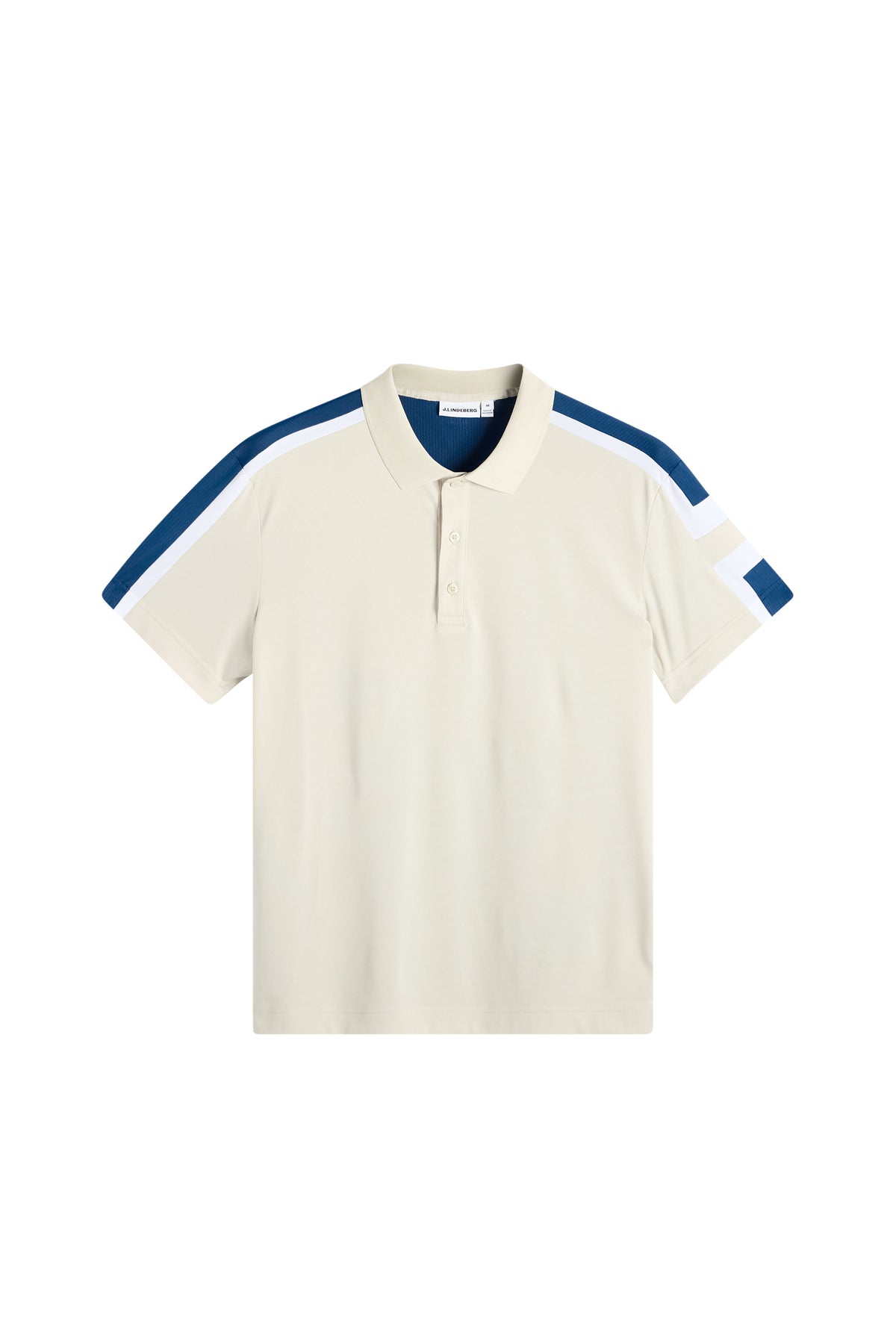Viggo Polo in Moonbeam by J.Lindeberg